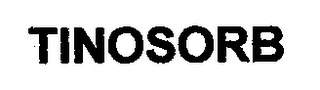 TINOSORB logo