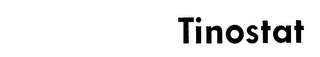 TINOSTAT logo