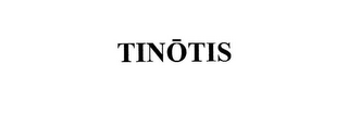 TINOTIS logo