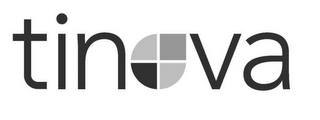 TINOVA logo