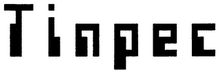 TINPEC logo