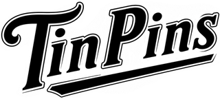 TINPINS logo