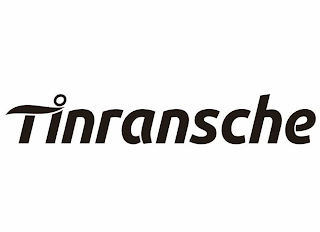 TINRANSCHE logo