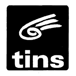 TINS logo