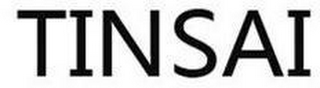 TINSAI logo