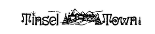 TINSEL TOWN logo