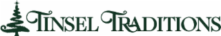 TINSEL TRADITIONS logo