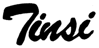 TINSI logo