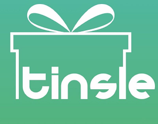 TINSLE logo