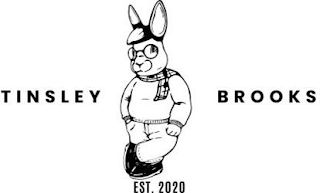 TINSLEY BROOKS EST 2020 logo