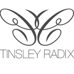 TINSLEY RADIX CC logo