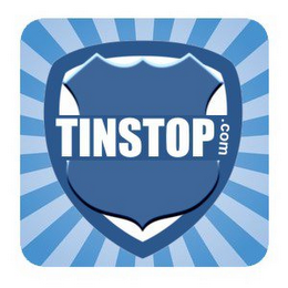 TINSTOP.COM logo