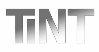 TINT logo