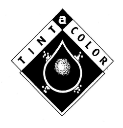 TINT A COLOR logo