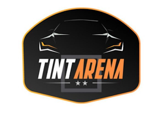 TINT ARENA logo