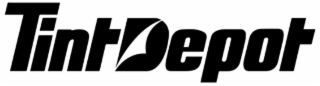 TINT DEPOT