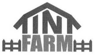 TINT FARM logo