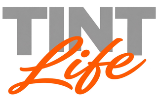 TINT LIFE logo