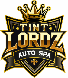 TINT LORDZ AUTO SPA logo