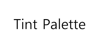 TINT PALETTE logo