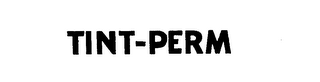 TINT-PERM logo
