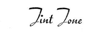 TINT TONE logo