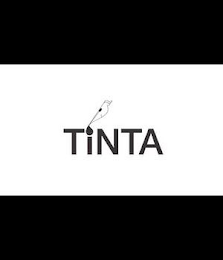 TINTA logo