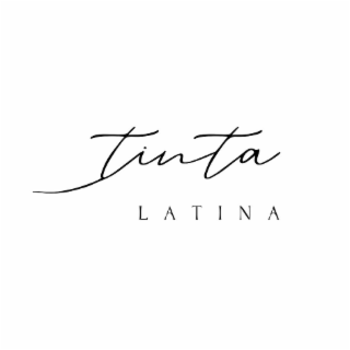 TINTA LATINA logo