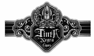 TINTA NEGRA CIGARS