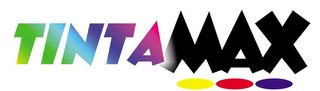 TINTAMAX logo