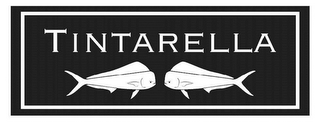 TINTARELLA logo