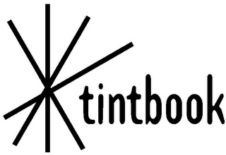 TINTBOOK logo