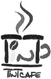 TINTCAFE logo