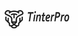 TINTERPRO logo