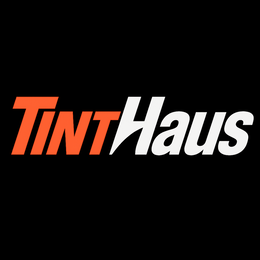 TINTHAUS logo