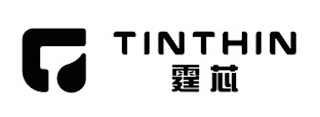 TINTHIN logo
