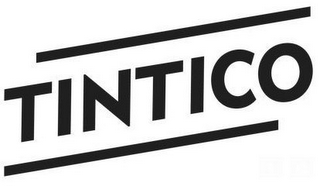 TINTICO logo