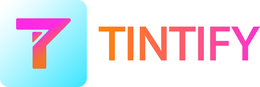 TINTIFY logo
