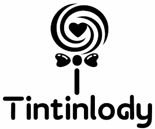 TINTINLODY logo