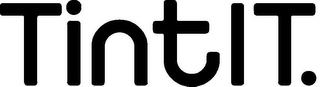 TINTIT. logo