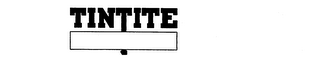 TINTITE logo