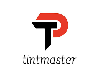TINTMASTER logo