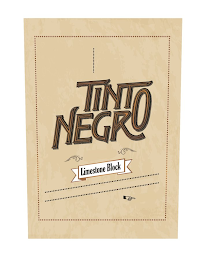TINTO NEGRO LIMESTONE BLOCK logo