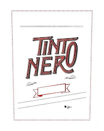TINTO NERO logo