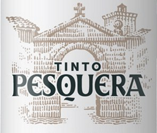 TINTO PESQUERA logo
