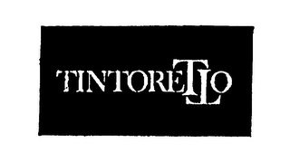 TINTORETTO logo