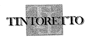 TINTORETTO logo
