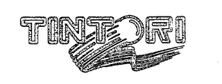 TINTORI logo