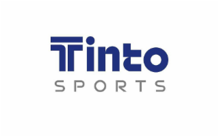 TINTO SPORTS logo