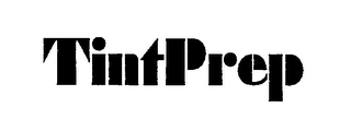 TINTPREP logo